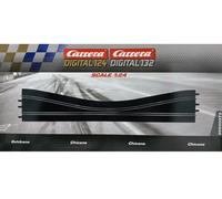 Chicane For Carrera Digital1:32 / 1:24 Slot Car Accessori Autopiste CARRERA