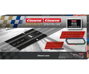 Carrera DIGITAL 124 / DIGITAL 132 - Corsia di Controllo - 1 pz.