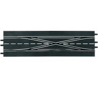 Carrera DIGITAL 124 / DIGITAL 132 - Sezione per Doppio Cambio di Corsia - 1 pz.