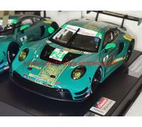 DIGITAL 124 Porsche 911 GT3 R "Wright Motorsports, No.24", Auto da corsa