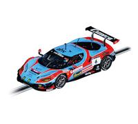 Carrera Digitale 132 32043 Ferrari 296 GT3 " Carrera, No. 6 " 24H Dubai