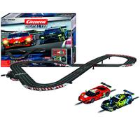 Carrera 20030044 DIGITAL 132 24H Speed Start-Set