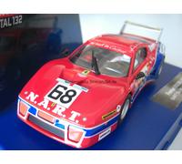 Carrera Digital 132 30576 Ferrari 512 BB LM NART - Daytona 1979 N. 68