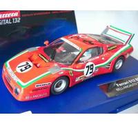 Carrera Digital 132 30577 Ferrari 512 BB LM Auto Nr. 79