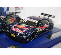 Carrera Digital 132 30778 BMW M4 DTM M. Wittmann Nr.11
