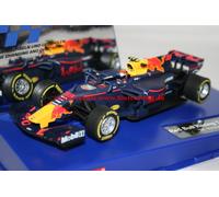 Carrera Digital 132 30818 Red Bull Racing TAG Heuer RB13 M.Verstappen