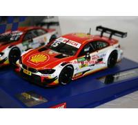Carrera Digital 132 30856 BMW M4 DTM BMW Team RMG Augusto Farfus 15