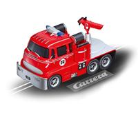 CARRERA DIGITAL 132 30861 CARRERA TRUCK FIRST RESPONDE