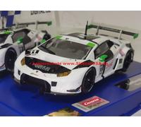 Carrera Digital 132 30918 Lamborghini Huracan GT3 Magnus Racing Nr. 11