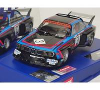 Carrera Digital 132 30923 BMW 3.5 CSL Silverstone 1976 Nr. 3