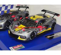 Carrera Digital 132 30961 Chevrolet Corvette C8.R "No.4"