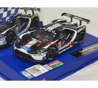 Carrera Digital 132 30970 Ford GT Race Car "Nr. 66"