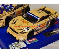 Carrera Digital 132 30975 Ford Mustang GTY "Nr. 24" Slotcar 1:32