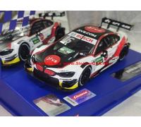 Carrera Digital 132 31017 BMW M4 DTM T.Glock No.16 Auto 1:32