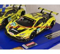 CARRERA 20032008 Lamborghini Huracán GT3 Evo2 "SSR Performance, M.Bortolotti, N