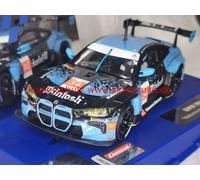 CARRERA DIGITAL 132 32013 BMW M4 GT3 WALKENHORST MOTORSPORT N. 34 24H LM