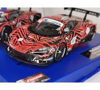 Carrera Digital 132 32020 McLaren 720S GT3 Optimum Motorsport N. 69