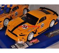 Carrera Digital 132 32027 Ford Mustang GTY "No.51"
