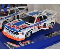Carrera 20032028 DIGITAL 132 Auto BMW 3.5 CSL No.15