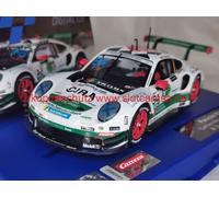 Carrera Digital 132 32042 Porsche 911 RSR "CarTech Motorsport Bonk, No.54"