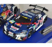 Carrera Digital 132 32044 Audi R8 LMS GT3 "Abt Sportsline - Red Bull" DTM 2024