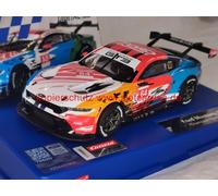Ford Mustang GT3 'Champion Spirit, No.64'