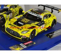 Mercedes-AMG GT3 Evo 'Getspeed, No.2' 24H Spa 2024
