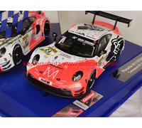 Carrera DIGITAL 132 - Porsche 911 GT3 R 'Lionspeed GP, No.24' - 1 pz.