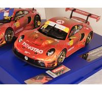 Carrera Digital 132 Porsche 911 GT3 R Absolute Racing No.25 20032065