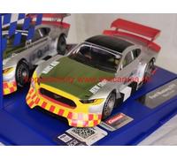 Ford Mustang GTY "New Crow"