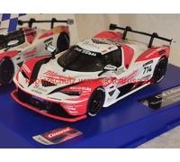 Carrera KTM X-Bow GTX 'Razoon - More Than Racing, n. 714',