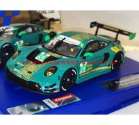 Carrera Digital 132 32112 Porsche 911 GT3 R Wright Motorsports Nr 24