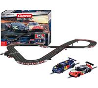 Carrera Digital 132 - Accelerazione Completa - 1 pz.