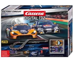 Carrera Digital 132 - Circuito della Vittoria - 1 pz.