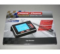 Carrera Digital 132 + Digital 124 30355 Contachilometri Per 30352 CU
