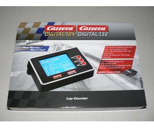 Carrera Digital 132 + Digital 124 30355 Contachilometri Per 30352 CU