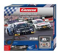 CARRERA - Digital 132 DTM Speed Memories 20030015