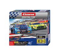 Carrera Digital 132 - GT Race Battle