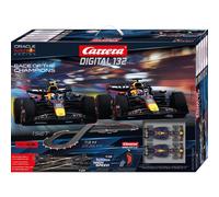 CARRERA DIGITAL 132 RACE OF THE CHAMPIONS MOD. 20030048 EAN 4007486300484