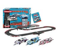 Carrera Digital 132 Retro Grand Prix 20030031 Mod. 20030031 EAN 4007486300316