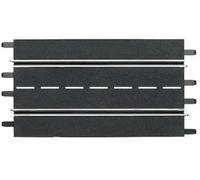 Carrera DIGITAL 132 - Rettilinei Standard, 4 Pezzi - 1 pz.