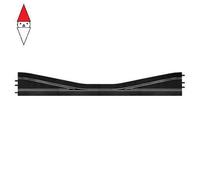 Carrera Toys Narrow section - Carrera Toys Narrow section, Nero
