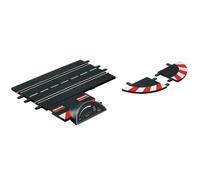 Carrera Digital Cruscotto Pilota Slot Car Accessori Autopiste CARRERA