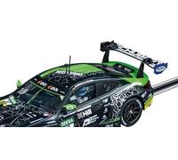 Carrera Digital124 - Spoiler posteriore per BMW M4 GT3 "Schubert Motorsport n. 10"