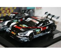 Carrera Digitale 124 23847 Audi RS 5 DTM R. Rast Nr 33
