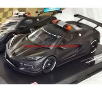 Carrera Digitale 124 23929 Chevrolet Corvette C8.R Pace Car
