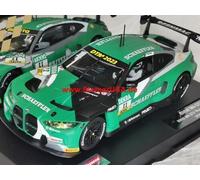 Carrera Digitale 124 23968 BMW M4 GT3 " Project 1, N 11 " DTM 2023