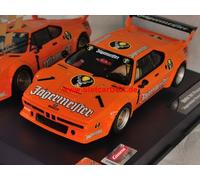 Carrera Digitale 124 23976 BMW M1 Procar " Jägermeister Racing Team, N 1 "