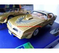 Carrera Digitale 132 30688 Pontiac Firebird Trans-Am 1977