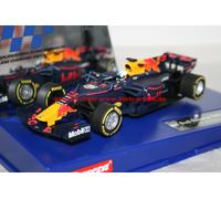 Carrera Digitale 132 30819 Toro Rosso Racing Tag Heuer RB13 (D) . Ricciardo